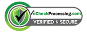 eCheck Seal of Security